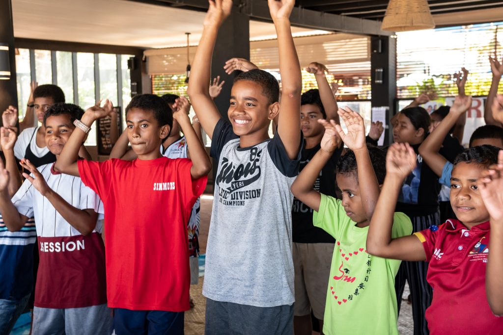 The future of Brighter Minds Fiji