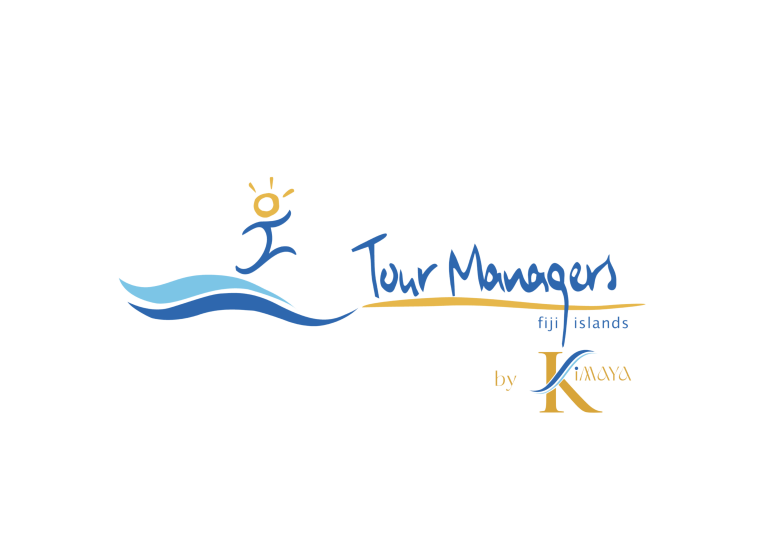 Tour Managers Fiji Islands by Kimaya