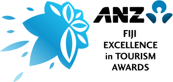 Fiji Excellence in Tourism Awards logo