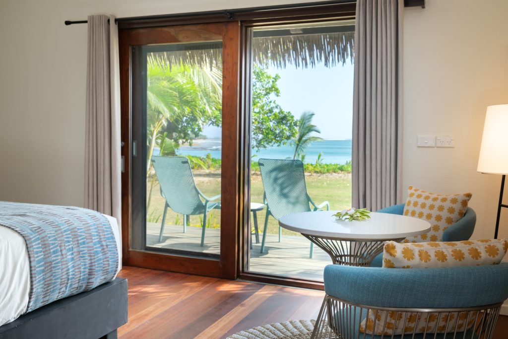 Yatule Resort and Spa at Natadola Beach
