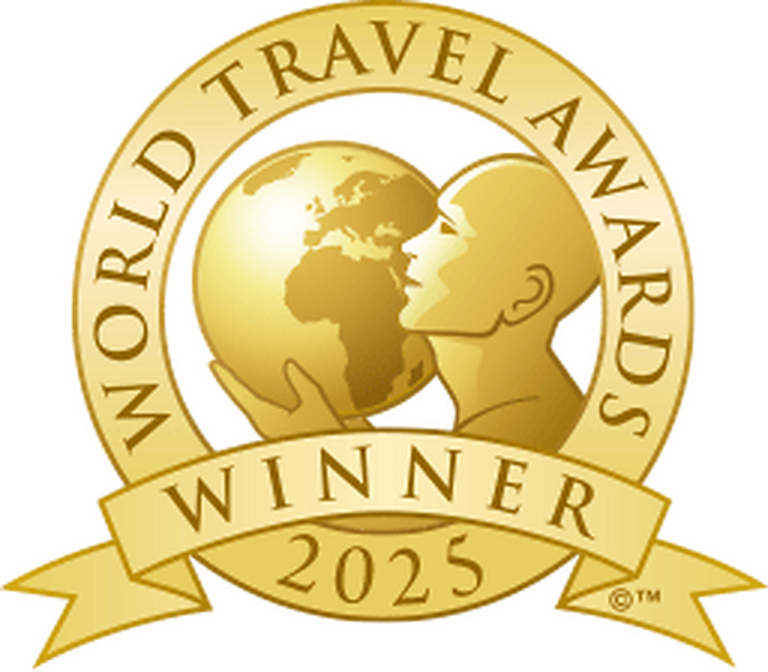 World Travel Awards Winner 2025