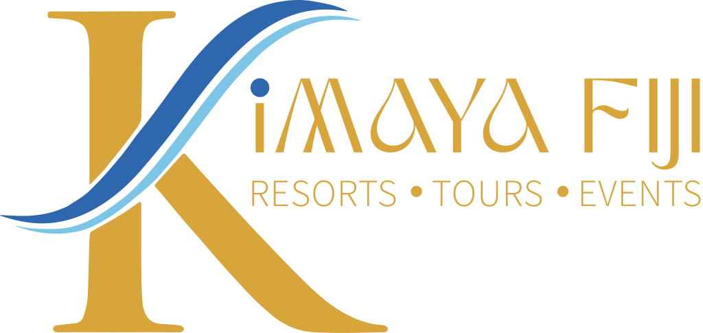 Kimaya Fiji- Resorts, Tours, Events Logo