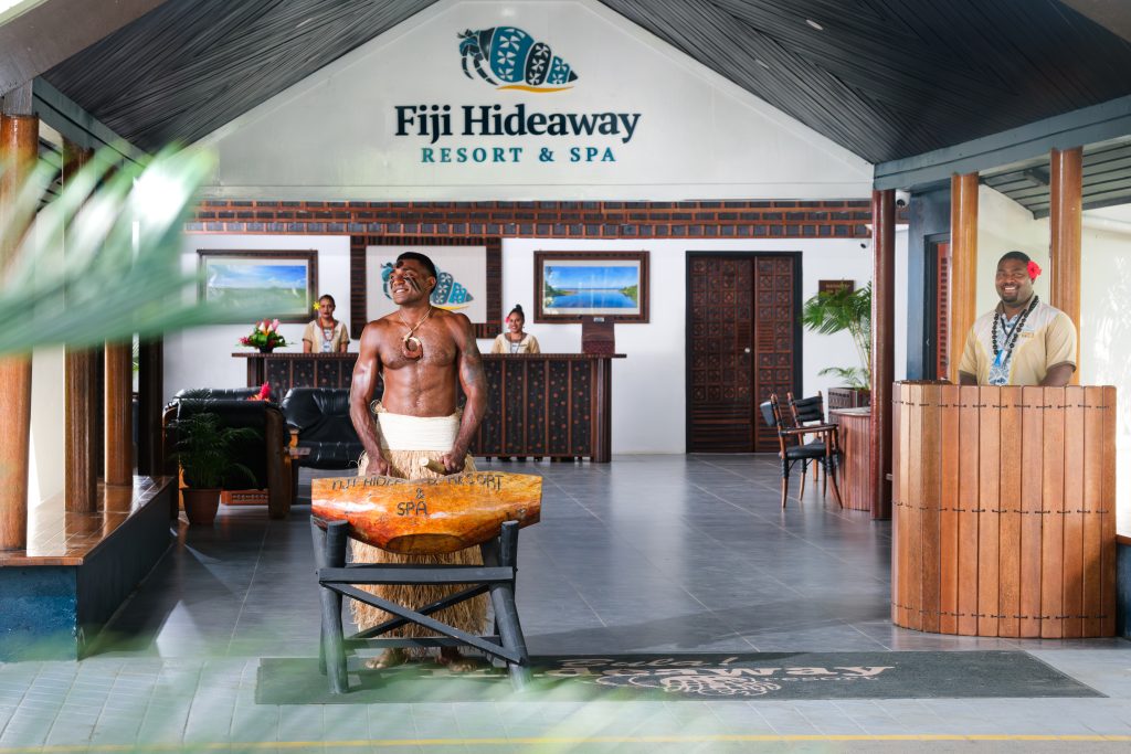 Fiji Wellness Retreat Guide: Spa, Nature, Culture and Slow Travel